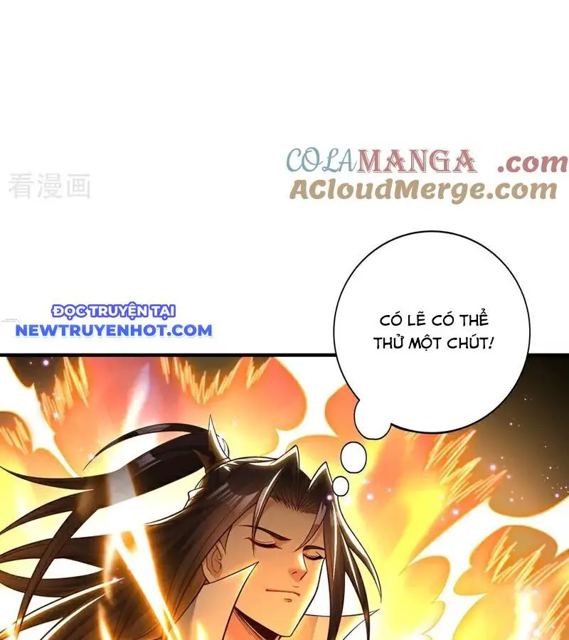 Ta Bị Nhốt Tại Cùng Một Ngày Mười Vạn Năm Nettruyen ZZZ Chương 526 Page 8
