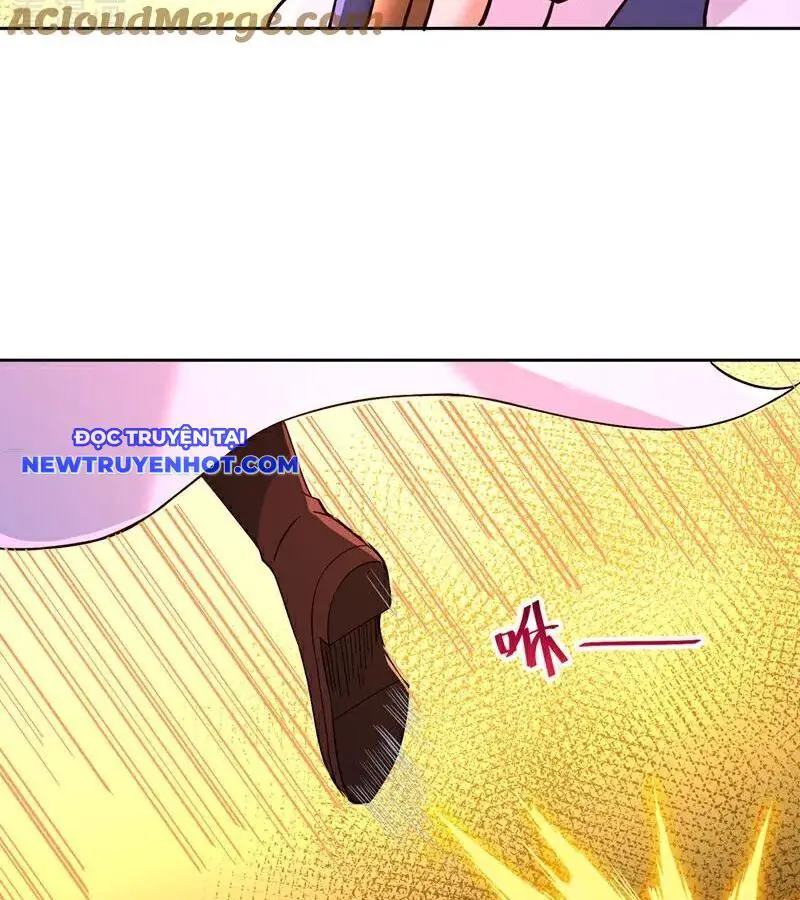 Ta Bị Nhốt Tại Cùng Một Ngày Mười Vạn Năm Nettruyen ZZZ Chương 526 Page 23