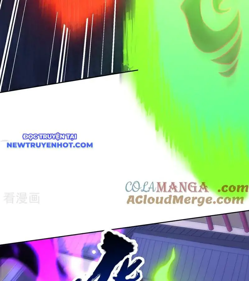 Ta Bị Nhốt Tại Cùng Một Ngày Mười Vạn Năm Nettruyen ZZZ Chương 526 Page 43