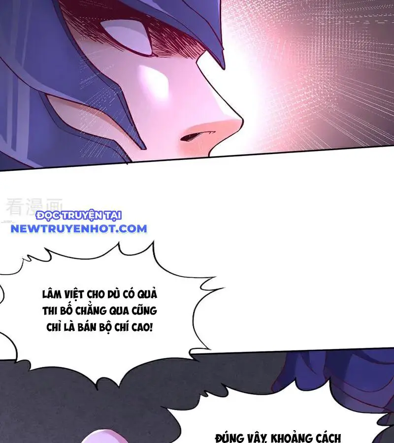 Ta Bị Nhốt Tại Cùng Một Ngày Mười Vạn Năm Nettruyen ZZZ Chương 526 Page 47
