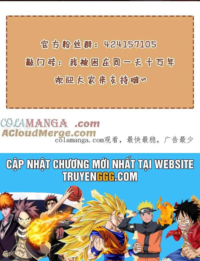 Ta Bị Nhốt Tại Cùng Một Ngày Mười Vạn Năm Nettruyen ZZZ Chương 512 Page 78