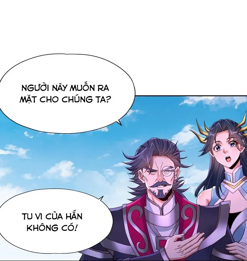 Ta Bị Nhốt Tại Cùng Một Ngày Mười Vạn Năm Nettruyen ZZZ Chương 367 Page 4