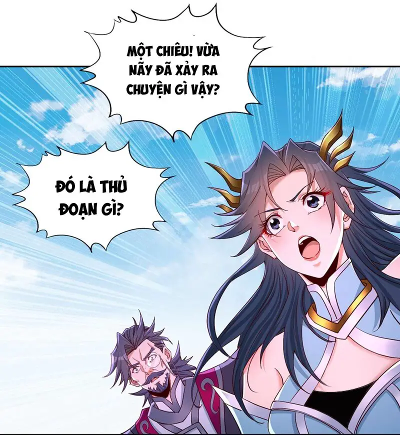 Ta Bị Nhốt Tại Cùng Một Ngày Mười Vạn Năm Nettruyen ZZZ Chương 367 Page 13