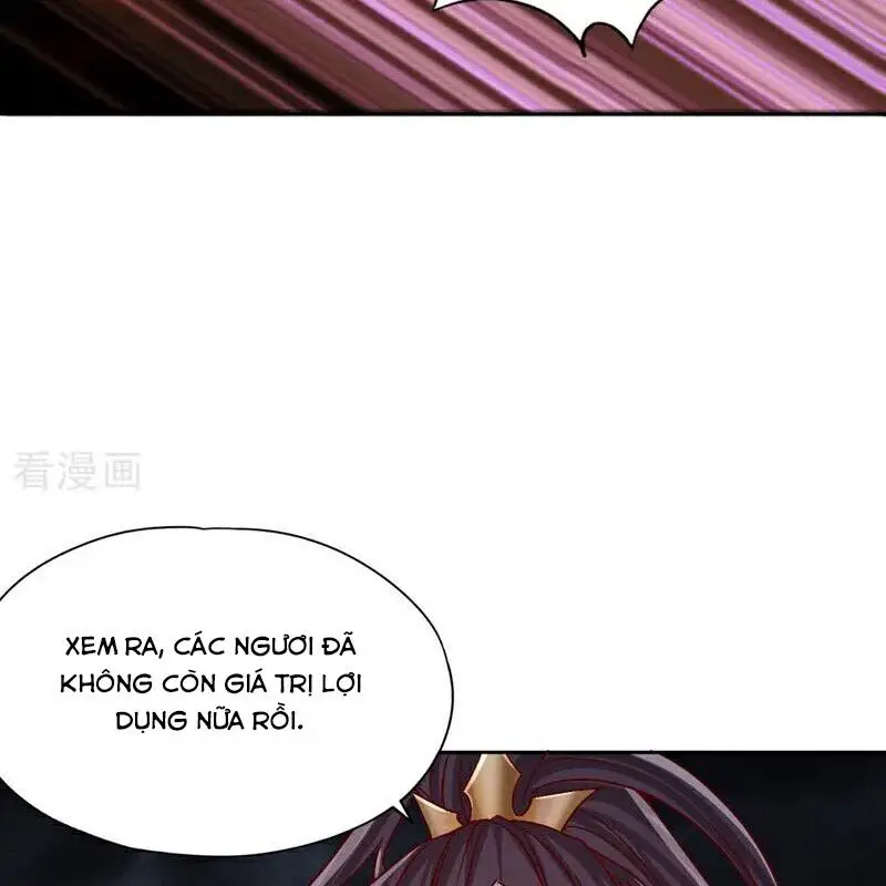 Ta Bị Nhốt Tại Cùng Một Ngày Mười Vạn Năm Nettruyen ZZZ Chương 495 Page 14