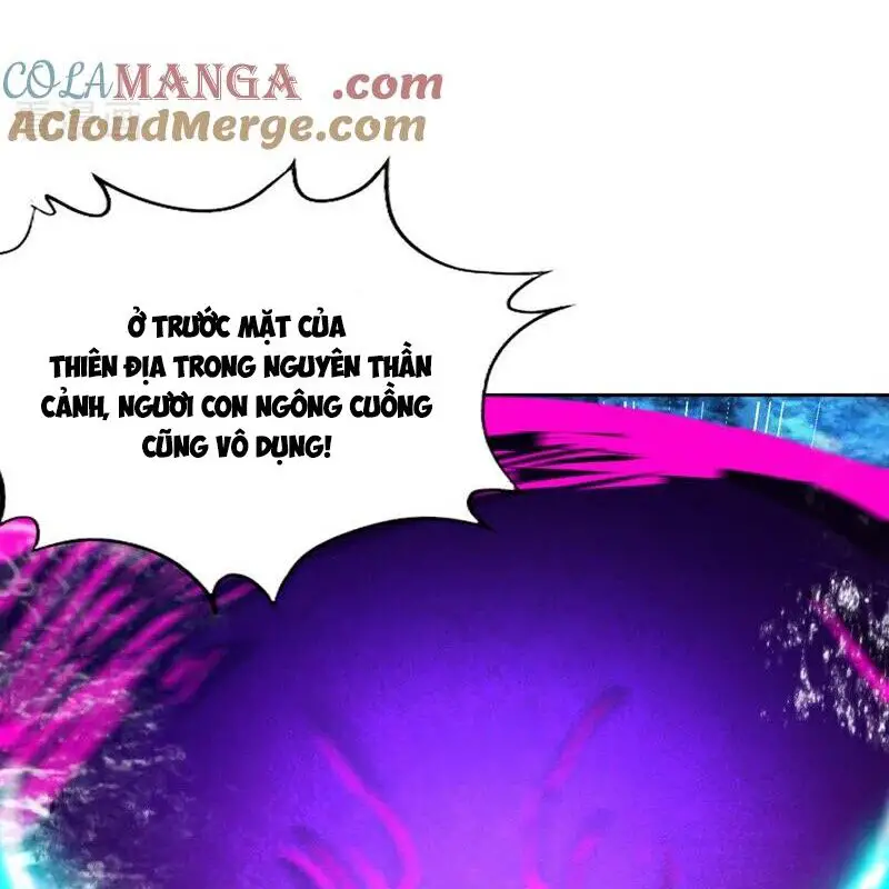 Ta Bị Nhốt Tại Cùng Một Ngày Mười Vạn Năm Nettruyen ZZZ Chương 495 Page 16
