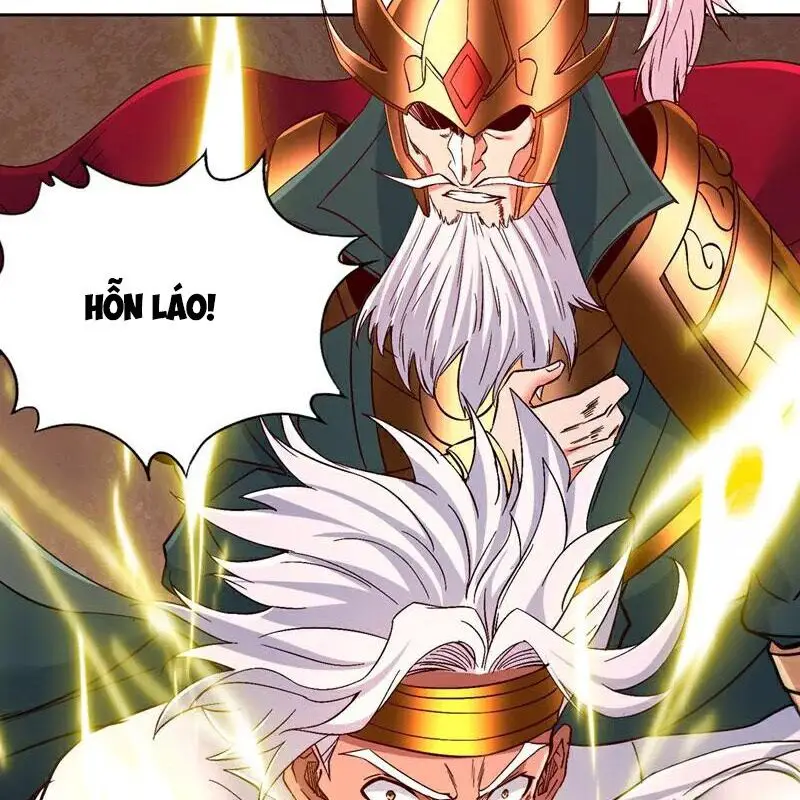 Ta Bị Nhốt Tại Cùng Một Ngày Mười Vạn Năm Nettruyen ZZZ Chương 515 Page 29
