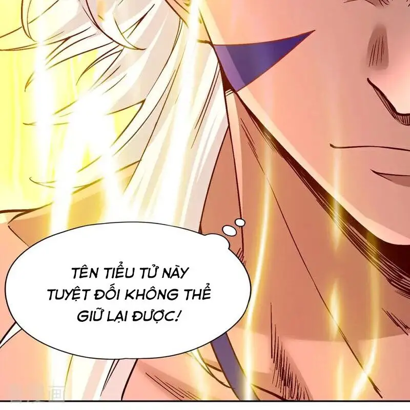Ta Bị Nhốt Tại Cùng Một Ngày Mười Vạn Năm Nettruyen ZZZ Chương 515 Page 35