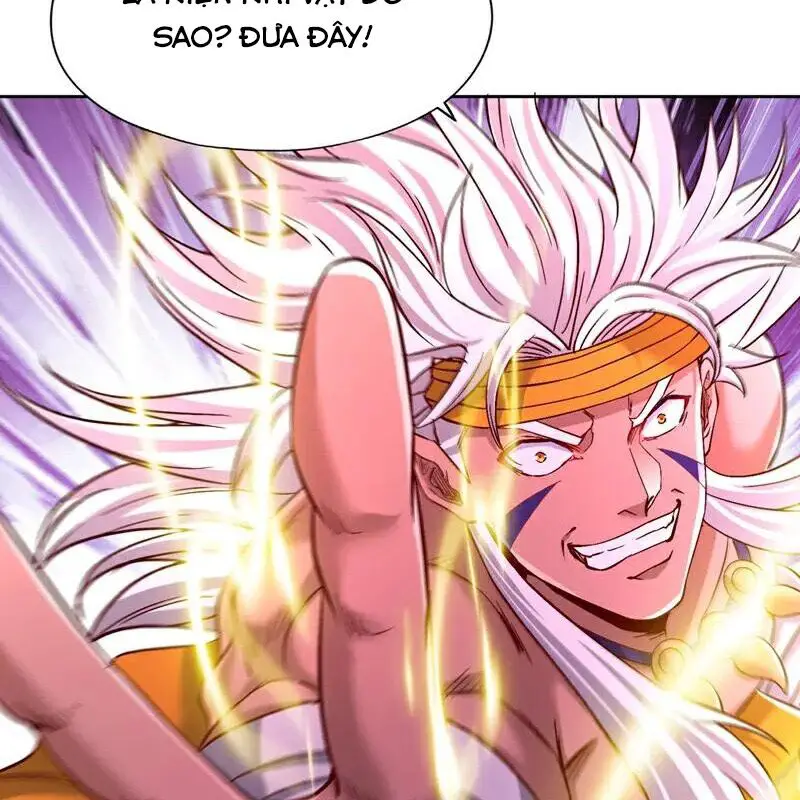 Ta Bị Nhốt Tại Cùng Một Ngày Mười Vạn Năm Nettruyen ZZZ Chương 515 Page 42