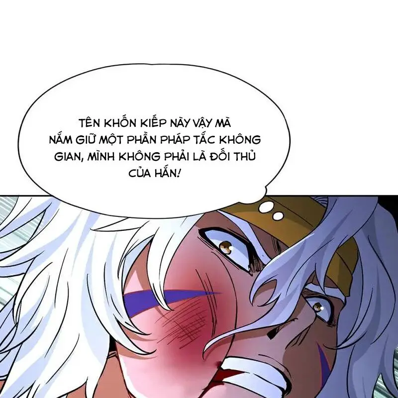 Ta Bị Nhốt Tại Cùng Một Ngày Mười Vạn Năm Nettruyen ZZZ Chương 515 Page 66