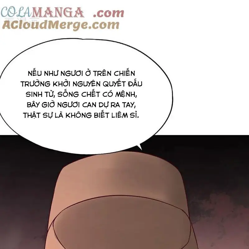 Ta Bị Nhốt Tại Cùng Một Ngày Mười Vạn Năm Nettruyen ZZZ Chương 515 Page 74