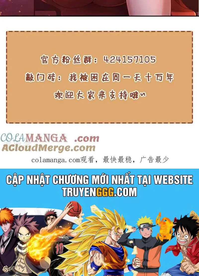 Ta Bị Nhốt Tại Cùng Một Ngày Mười Vạn Năm Nettruyen ZZZ Chương 515 Page 86