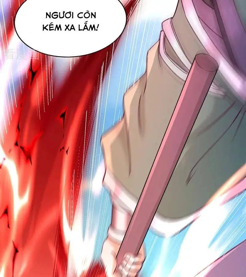 Ta Bị Nhốt Tại Cùng Một Ngày Mười Vạn Năm Nettruyen ZZZ Chương 523 Page 23