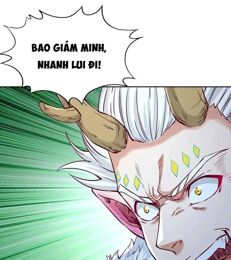 Ta Bị Nhốt Tại Cùng Một Ngày Mười Vạn Năm Nettruyen ZZZ Chương 523 Page 34