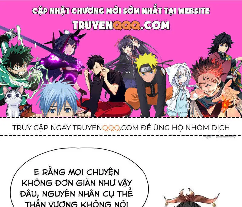 Ta Bị Nhốt Tại Cùng Một Ngày Mười Vạn Năm Nettruyen ZZZ Chương 424 Page 1