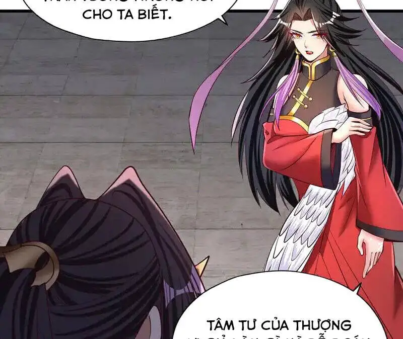 Ta Bị Nhốt Tại Cùng Một Ngày Mười Vạn Năm Nettruyen ZZZ Chương 424 Page 2