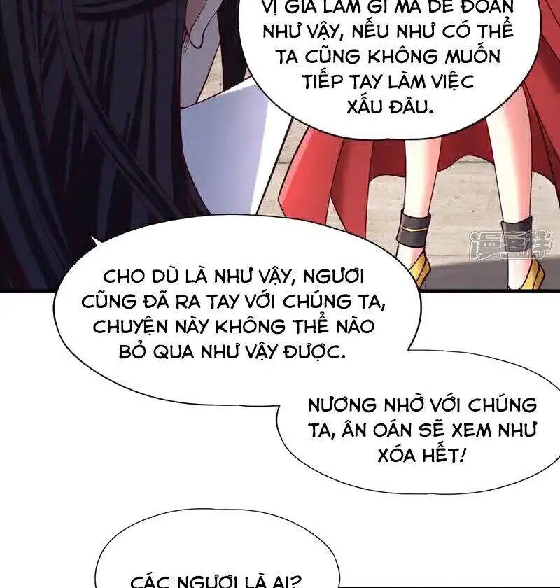 Ta Bị Nhốt Tại Cùng Một Ngày Mười Vạn Năm Nettruyen ZZZ Chương 424 Page 3