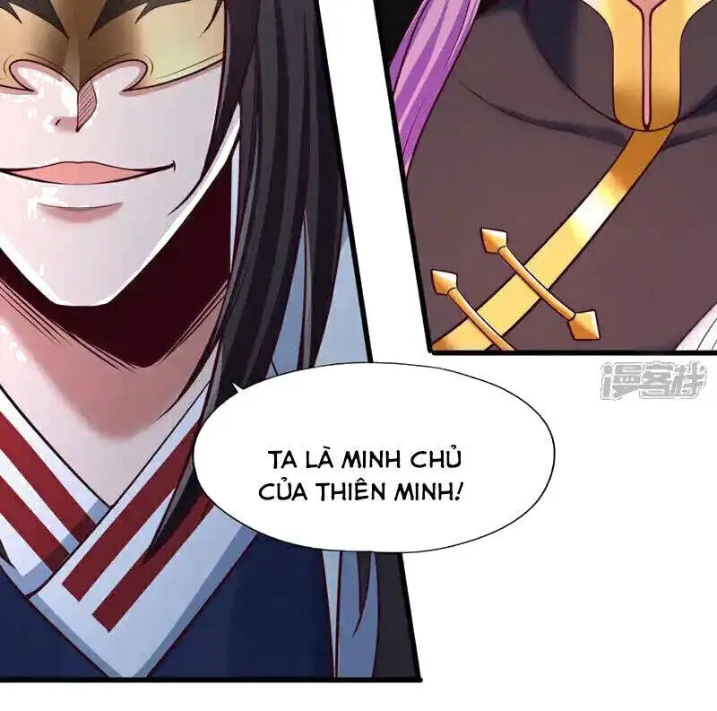 Ta Bị Nhốt Tại Cùng Một Ngày Mười Vạn Năm Nettruyen ZZZ Chương 424 Page 5
