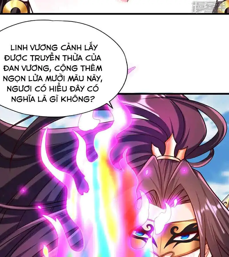 Ta Bị Nhốt Tại Cùng Một Ngày Mười Vạn Năm Nettruyen ZZZ Chương 424 Page 7