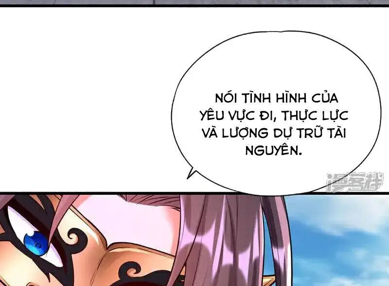 Ta Bị Nhốt Tại Cùng Một Ngày Mười Vạn Năm Nettruyen ZZZ Chương 424 Page 12
