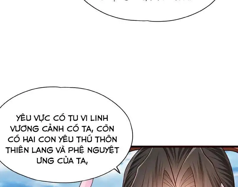 Ta Bị Nhốt Tại Cùng Một Ngày Mười Vạn Năm Nettruyen ZZZ Chương 424 Page 14