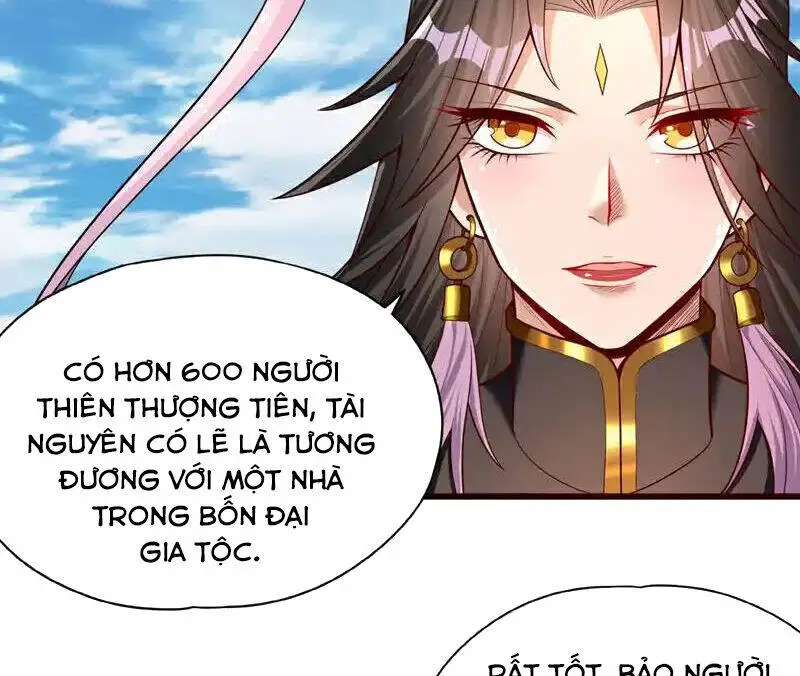 Ta Bị Nhốt Tại Cùng Một Ngày Mười Vạn Năm Nettruyen ZZZ Chương 424 Page 15