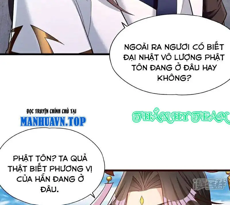 Ta Bị Nhốt Tại Cùng Một Ngày Mười Vạn Năm Nettruyen ZZZ Chương 424 Page 17