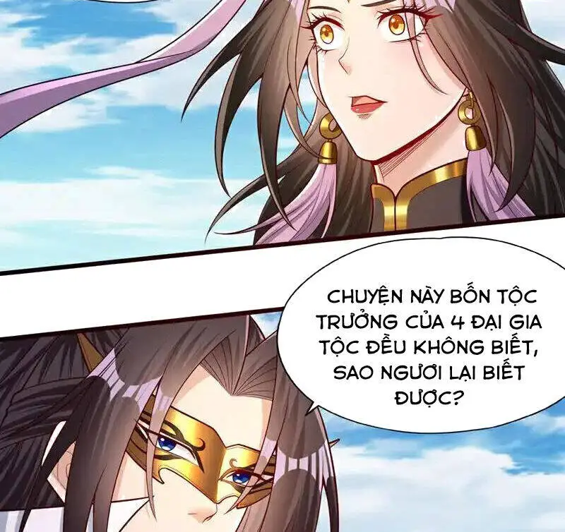 Ta Bị Nhốt Tại Cùng Một Ngày Mười Vạn Năm Nettruyen ZZZ Chương 424 Page 18
