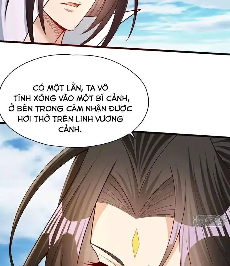 Ta Bị Nhốt Tại Cùng Một Ngày Mười Vạn Năm Nettruyen ZZZ Chương 424 Page 19