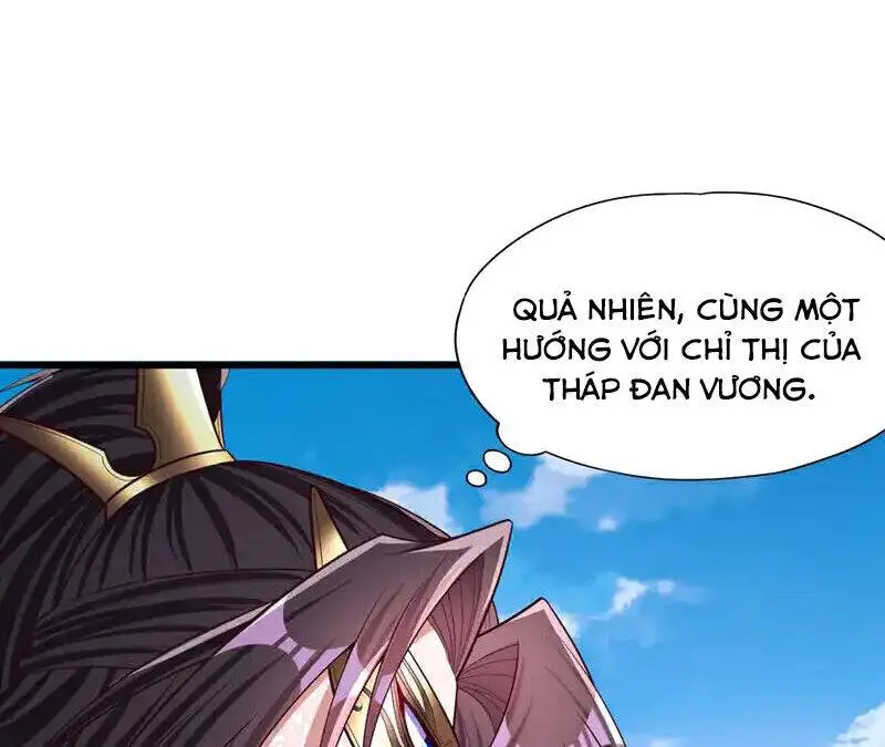 Ta Bị Nhốt Tại Cùng Một Ngày Mười Vạn Năm Nettruyen ZZZ Chương 424 Page 24
