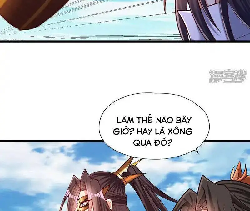 Ta Bị Nhốt Tại Cùng Một Ngày Mười Vạn Năm Nettruyen ZZZ Chương 424 Page 34