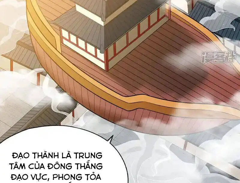 Ta Bị Nhốt Tại Cùng Một Ngày Mười Vạn Năm Nettruyen ZZZ Chương 424 Page 36