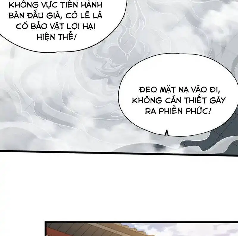 Ta Bị Nhốt Tại Cùng Một Ngày Mười Vạn Năm Nettruyen ZZZ Chương 424 Page 37