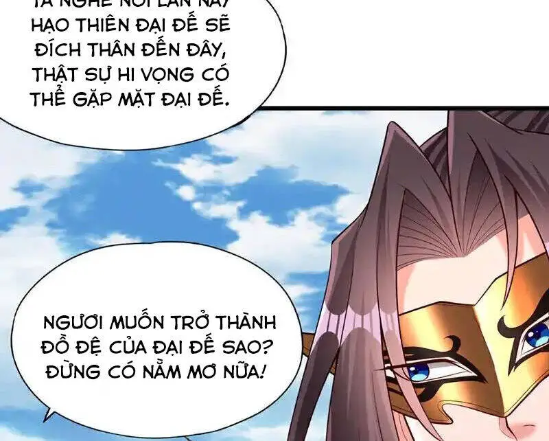 Ta Bị Nhốt Tại Cùng Một Ngày Mười Vạn Năm Nettruyen ZZZ Chương 424 Page 40