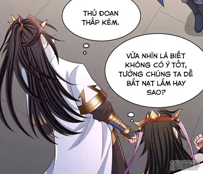Ta Bị Nhốt Tại Cùng Một Ngày Mười Vạn Năm Nettruyen ZZZ Chương 424 Page 45