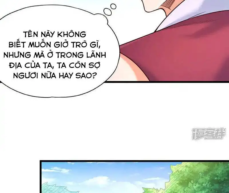 Ta Bị Nhốt Tại Cùng Một Ngày Mười Vạn Năm Nettruyen ZZZ Chương 424 Page 49