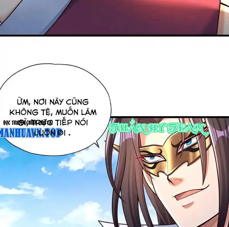 Ta Bị Nhốt Tại Cùng Một Ngày Mười Vạn Năm Nettruyen ZZZ Chương 424 Page 52
