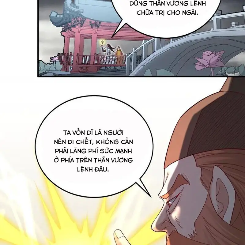 Ta Bị Nhốt Tại Cùng Một Ngày Mười Vạn Năm Nettruyen ZZZ Chương 513 Page 10