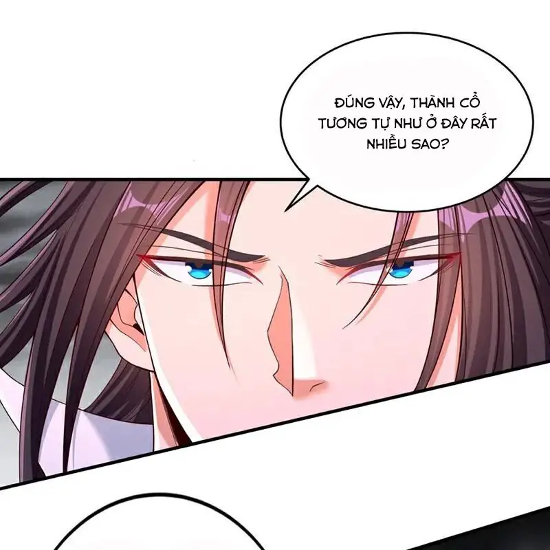 Ta Bị Nhốt Tại Cùng Một Ngày Mười Vạn Năm Nettruyen ZZZ Chương 513 Page 13