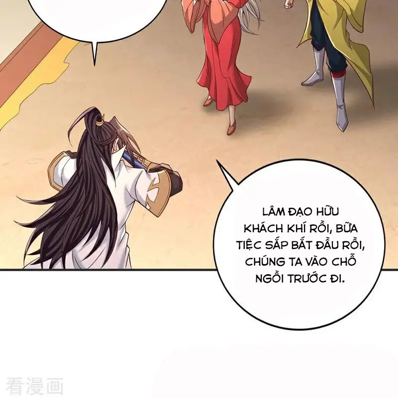 Ta Bị Nhốt Tại Cùng Một Ngày Mười Vạn Năm Nettruyen ZZZ Chương 513 Page 30