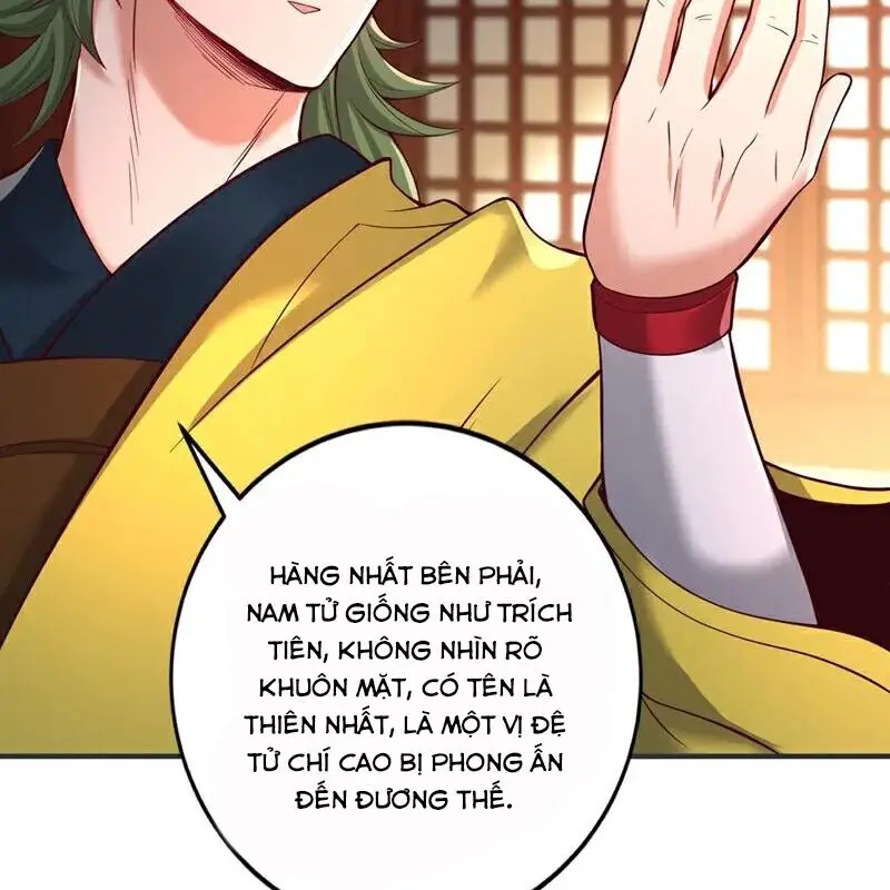 Ta Bị Nhốt Tại Cùng Một Ngày Mười Vạn Năm Nettruyen ZZZ Chương 513 Page 32