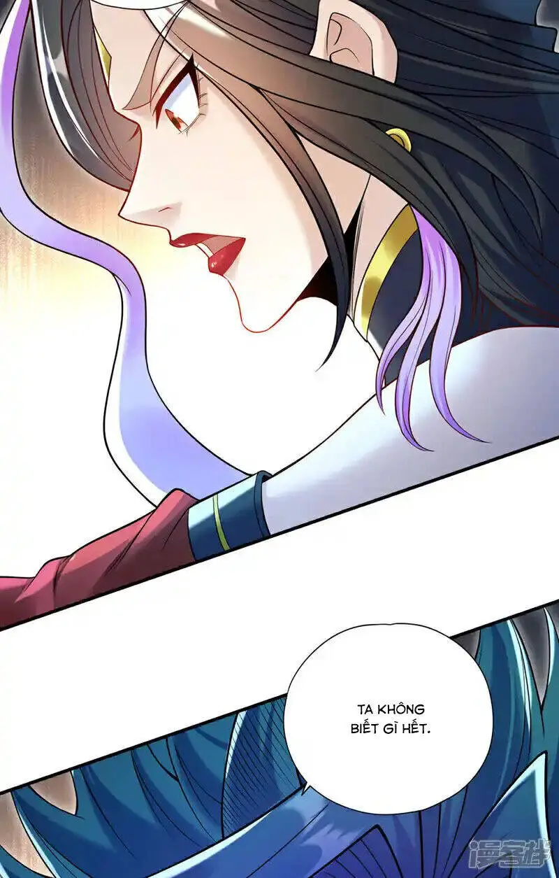 Ta Bị Nhốt Tại Cùng Một Ngày Mười Vạn Năm Nettruyen ZZZ Chương 422 Page 31