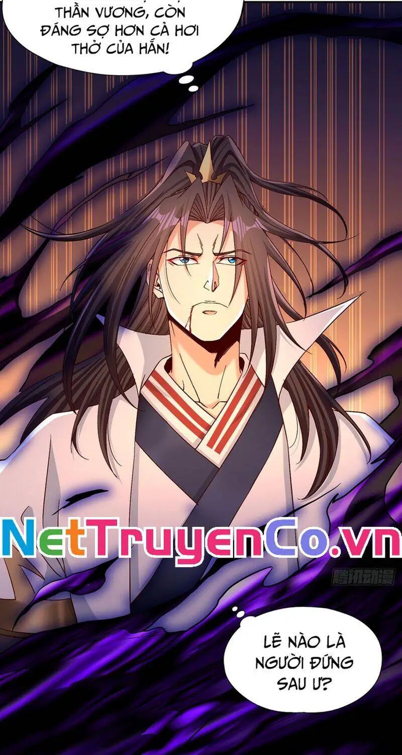Ta Bị Nhốt Tại Cùng Một Ngày Mười Vạn Năm Nettruyen ZZZ Chương 453 Page 7