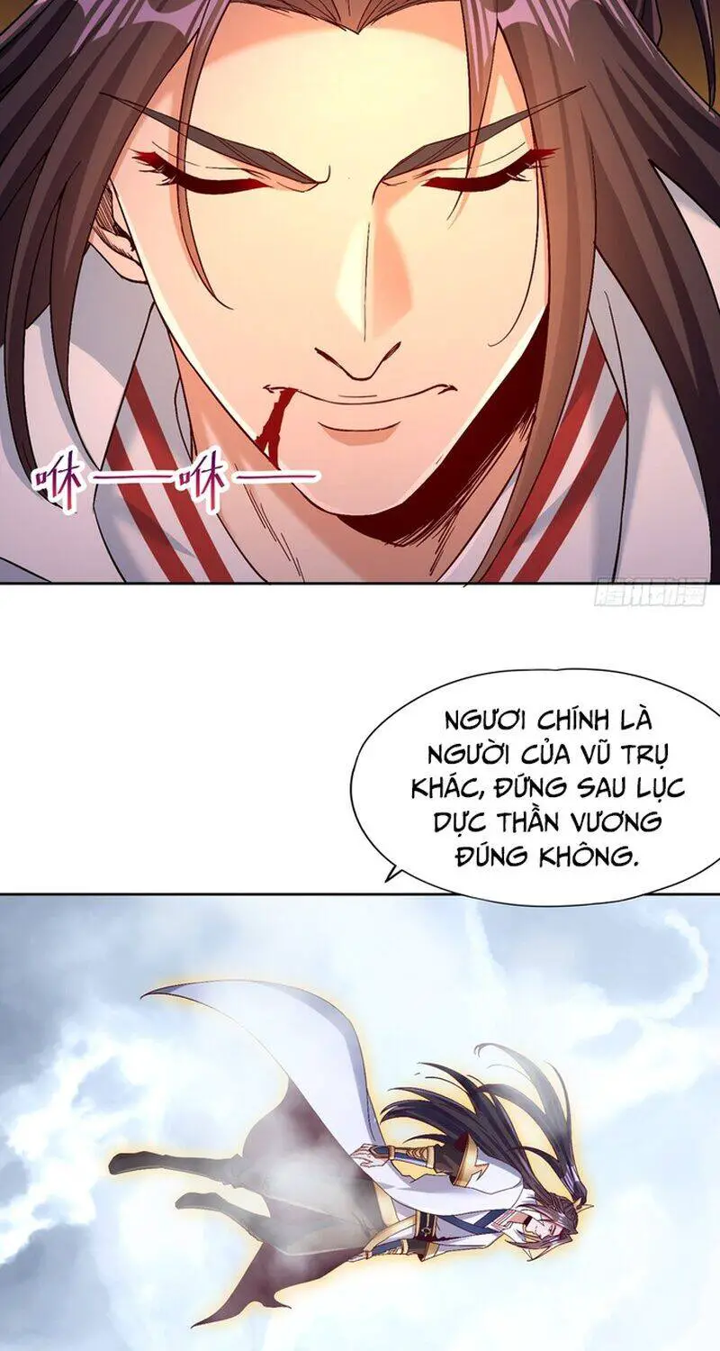 Ta Bị Nhốt Tại Cùng Một Ngày Mười Vạn Năm Nettruyen ZZZ Chương 453 Page 9