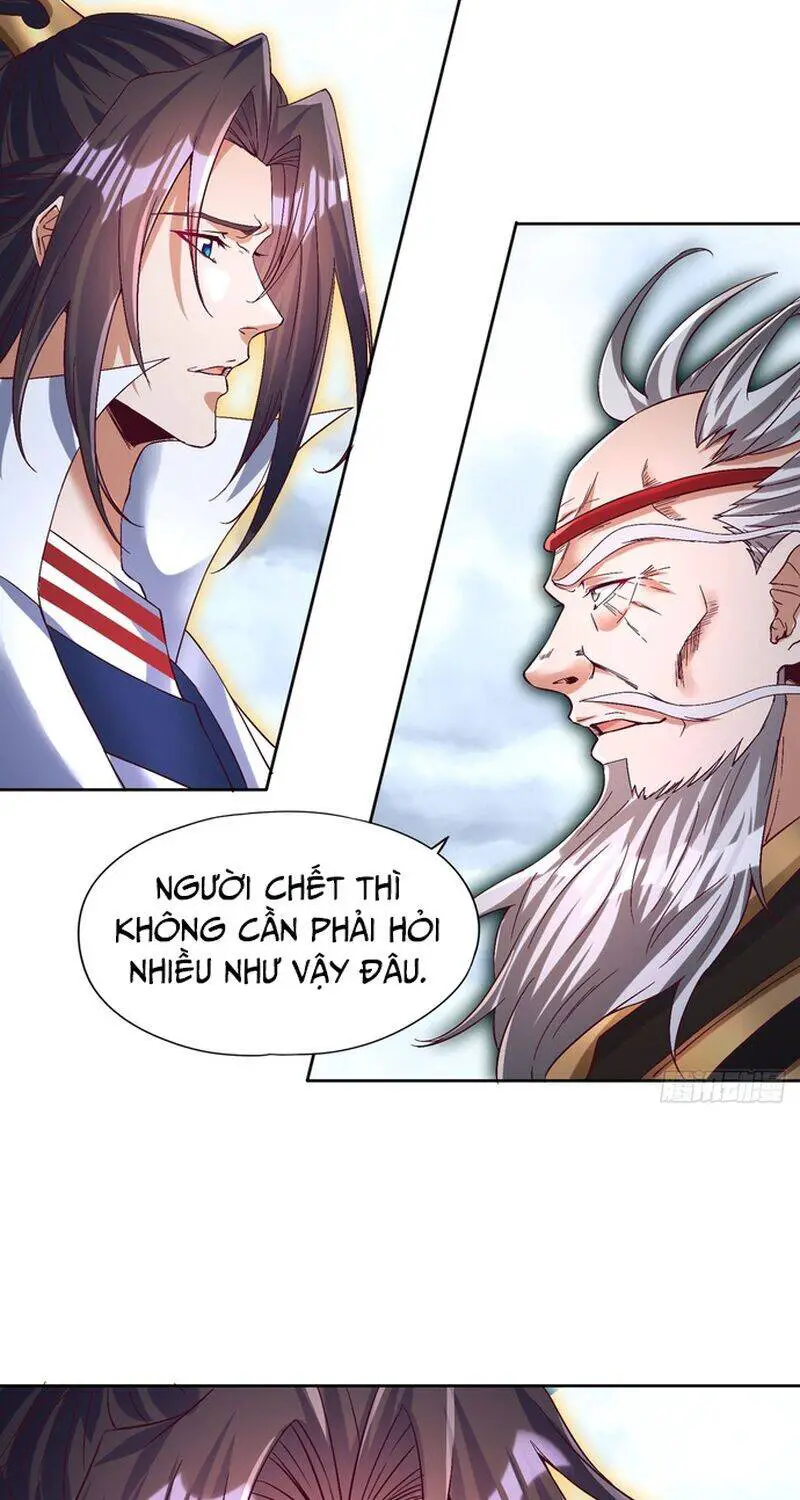 Ta Bị Nhốt Tại Cùng Một Ngày Mười Vạn Năm Nettruyen ZZZ Chương 453 Page 11