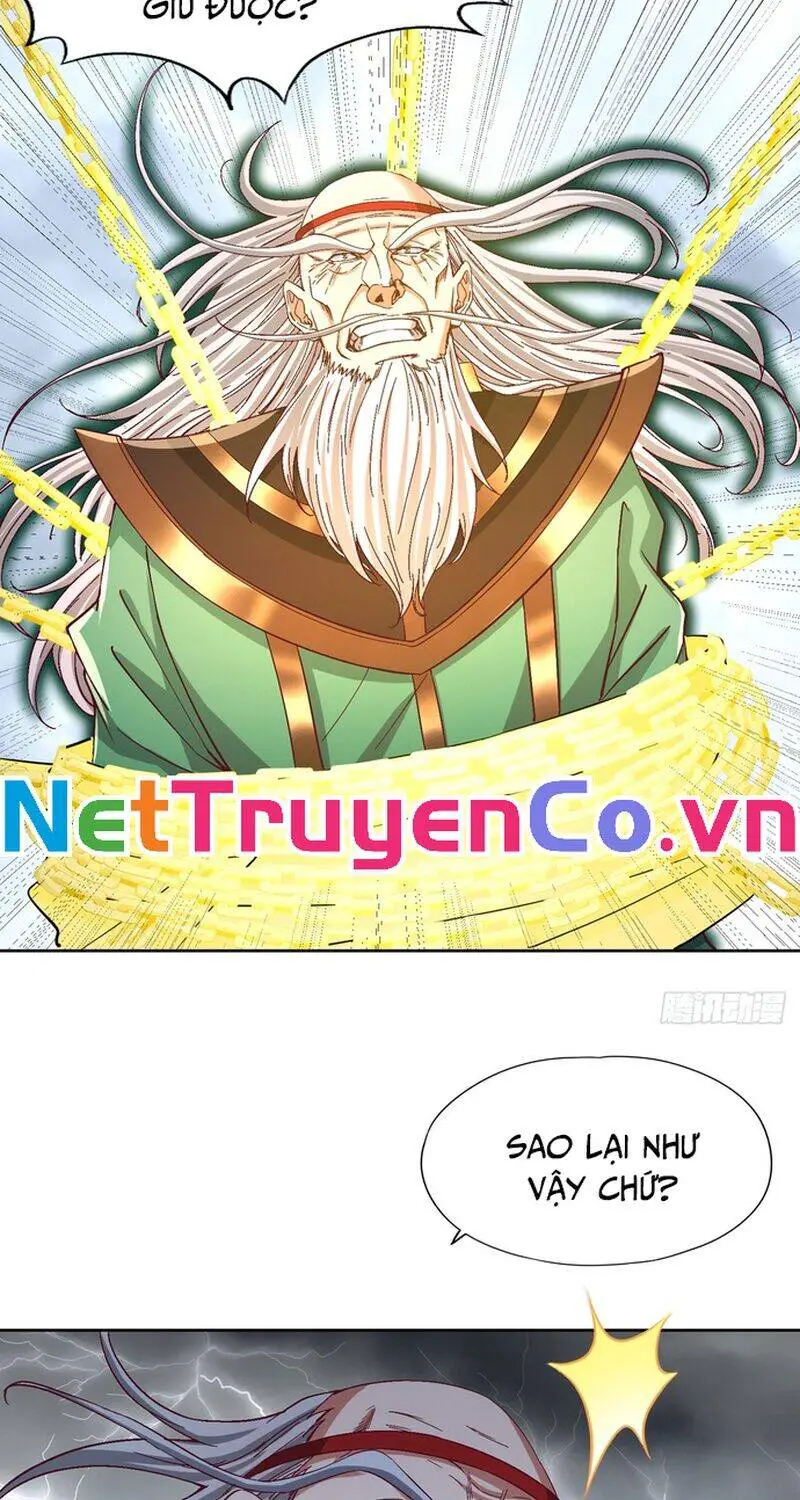 Ta Bị Nhốt Tại Cùng Một Ngày Mười Vạn Năm Nettruyen ZZZ Chương 453 Page 17