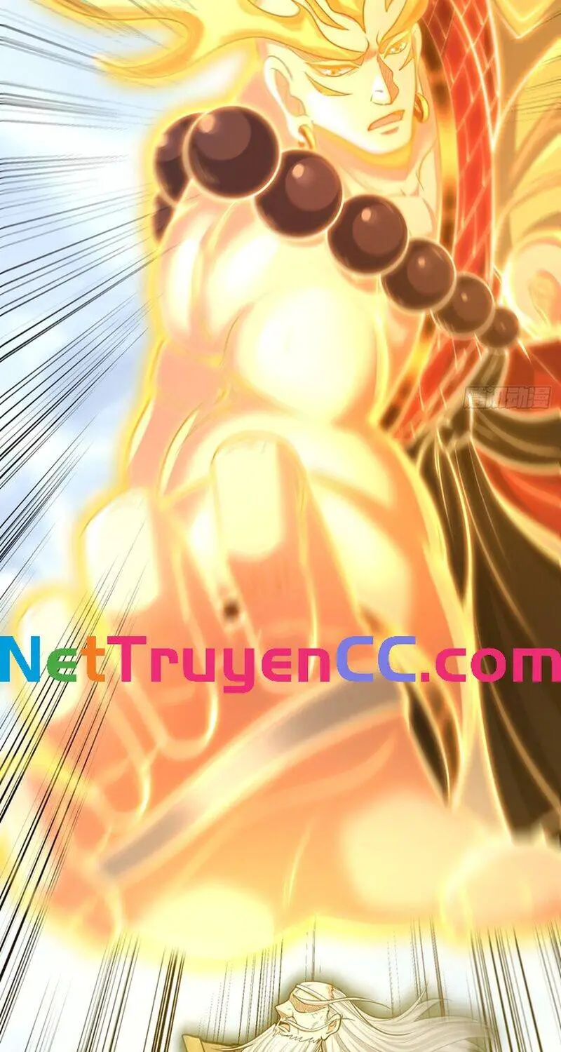Ta Bị Nhốt Tại Cùng Một Ngày Mười Vạn Năm Nettruyen ZZZ Chương 453 Page 27