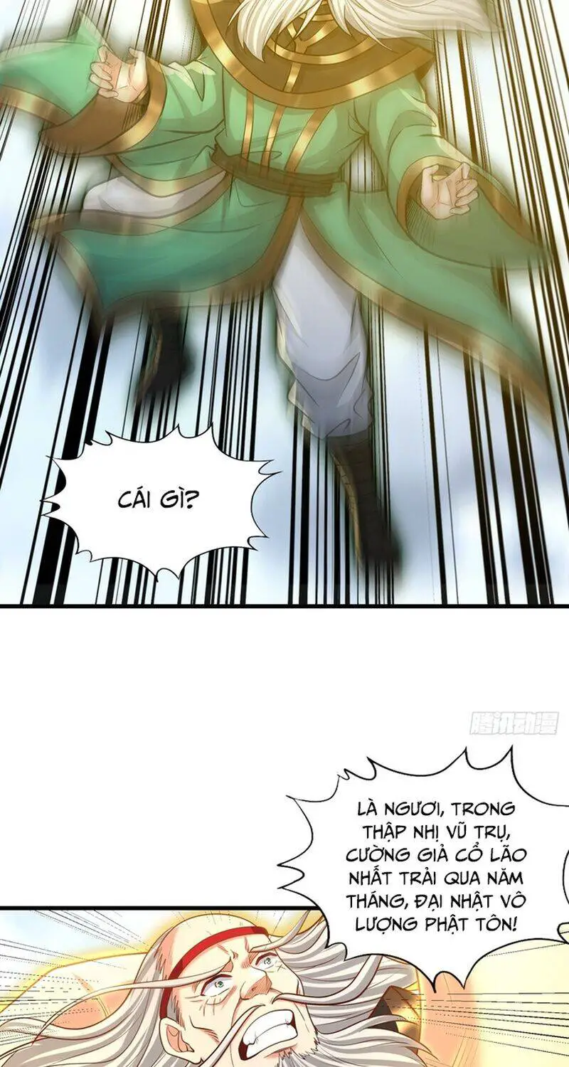 Ta Bị Nhốt Tại Cùng Một Ngày Mười Vạn Năm Nettruyen ZZZ Chương 453 Page 28
