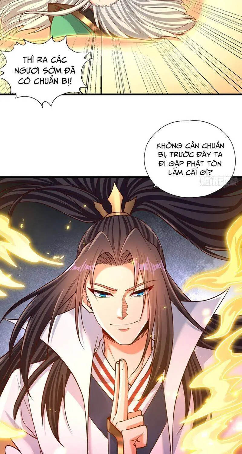 Ta Bị Nhốt Tại Cùng Một Ngày Mười Vạn Năm Nettruyen ZZZ Chương 453 Page 29