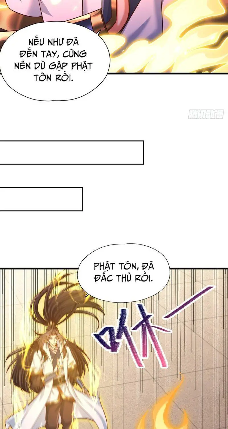 Ta Bị Nhốt Tại Cùng Một Ngày Mười Vạn Năm Nettruyen ZZZ Chương 453 Page 30