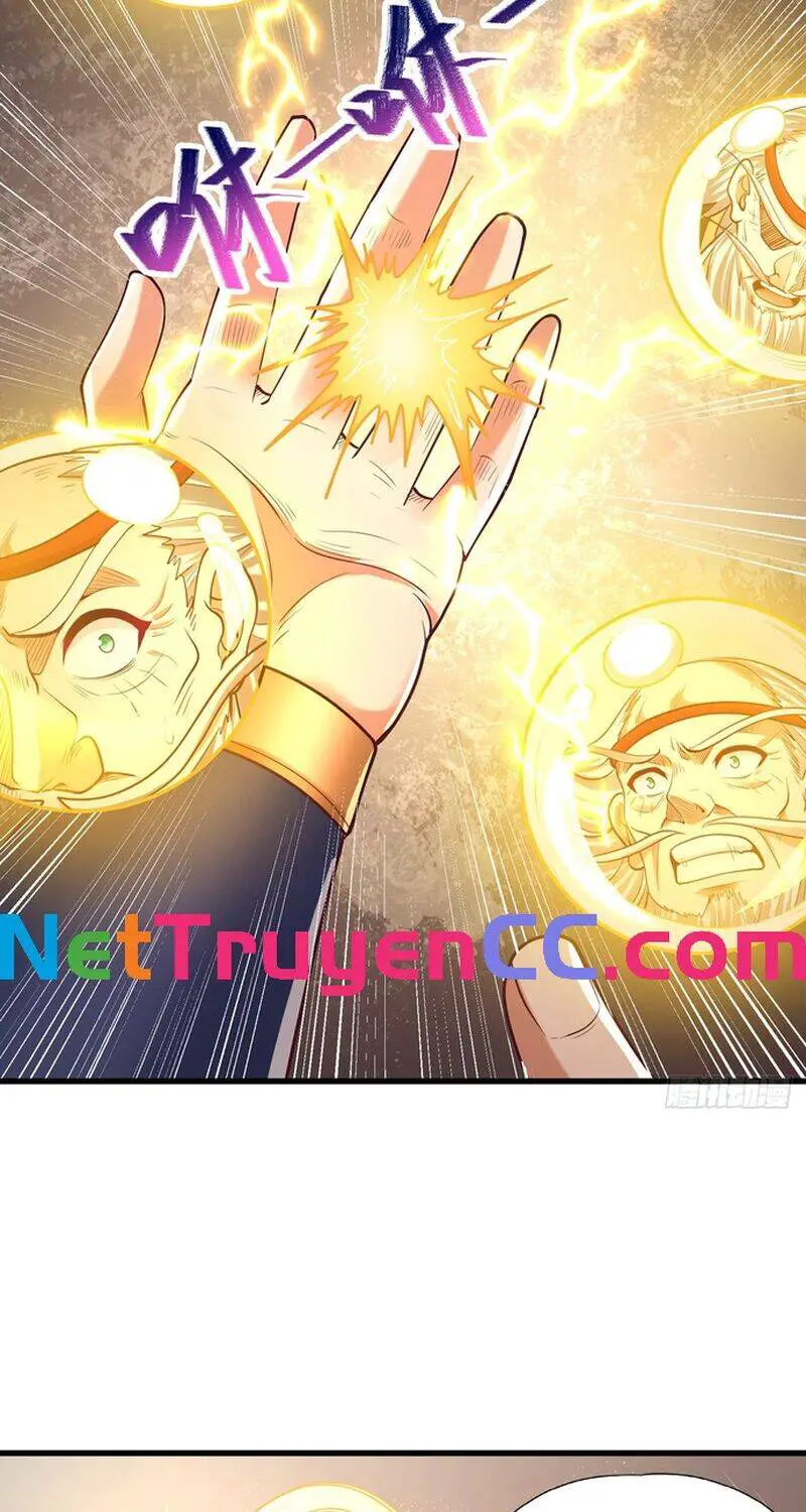 Ta Bị Nhốt Tại Cùng Một Ngày Mười Vạn Năm Nettruyen ZZZ Chương 453 Page 36